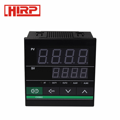 Industrial Intelligent Digital Display Din PID Temperature Controller For Bakery Oven